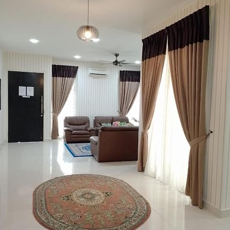 Juniper Homestay Putrajaya Presint 11 Zewnętrze zdjęcie