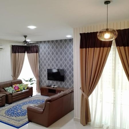 Juniper Homestay Putrajaya Presint 11 Zewnętrze zdjęcie