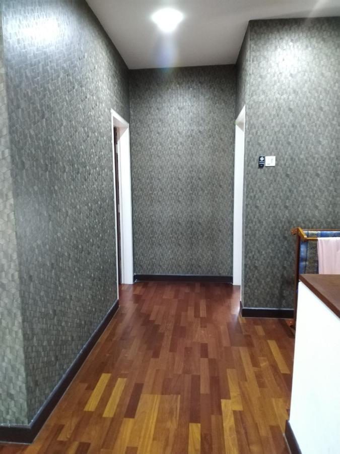 Juniper Homestay Putrajaya Presint 11 Zewnętrze zdjęcie