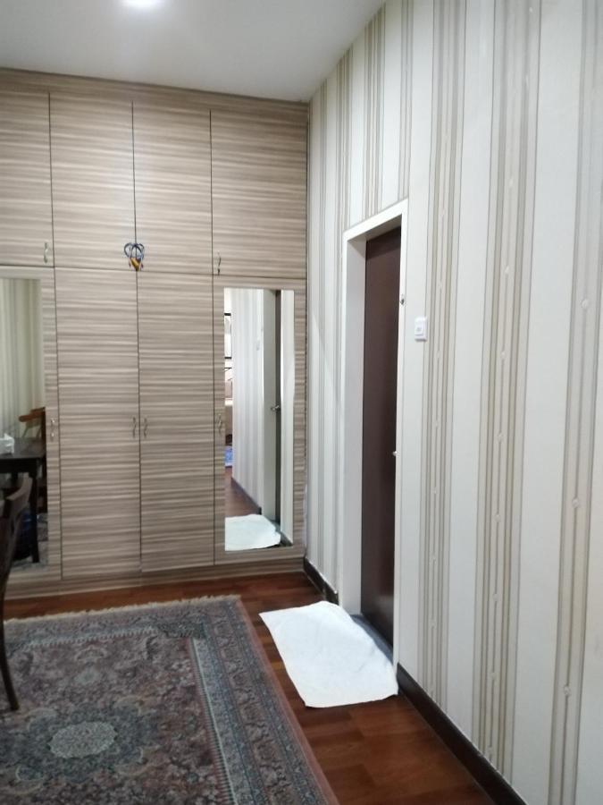 Juniper Homestay Putrajaya Presint 11 Zewnętrze zdjęcie