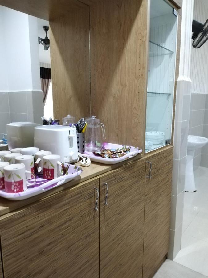 Juniper Homestay Putrajaya Presint 11 Zewnętrze zdjęcie