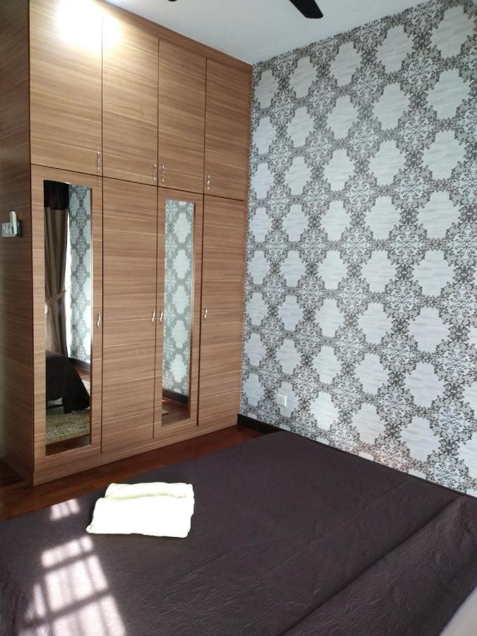 Juniper Homestay Putrajaya Presint 11 Zewnętrze zdjęcie