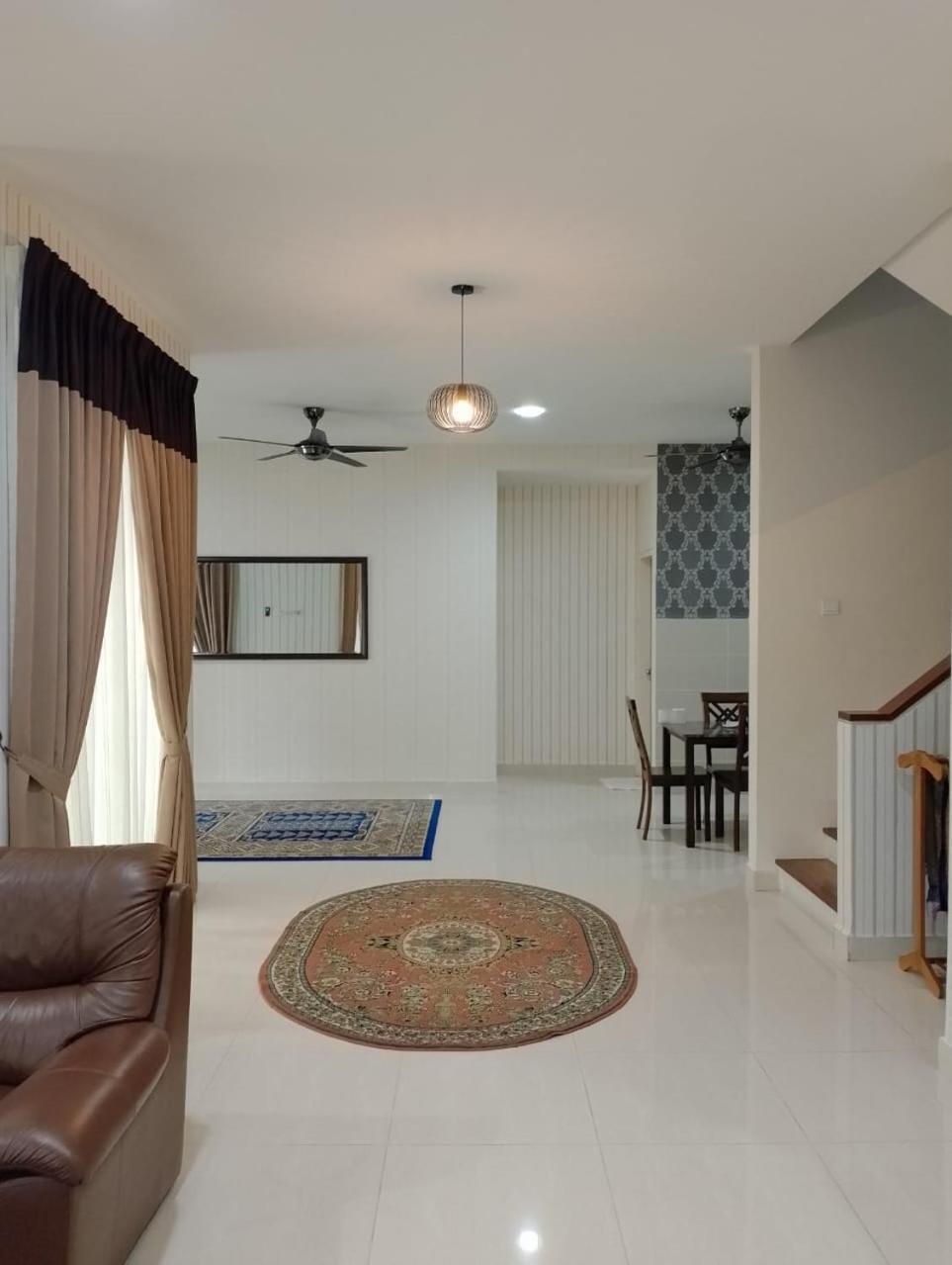 Juniper Homestay Putrajaya Presint 11 Zewnętrze zdjęcie