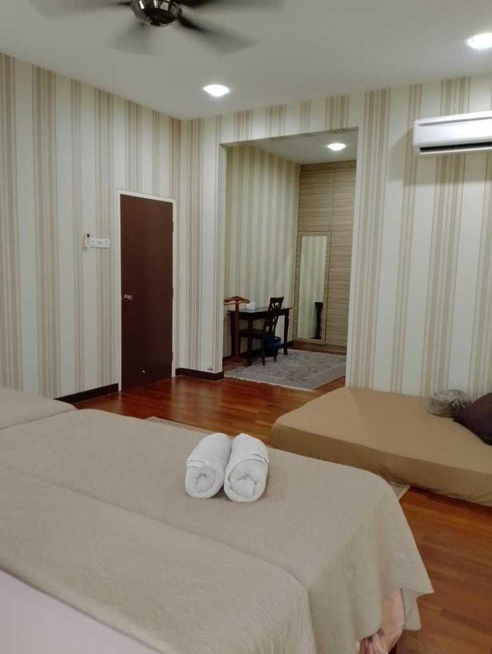 Juniper Homestay Putrajaya Presint 11 Zewnętrze zdjęcie