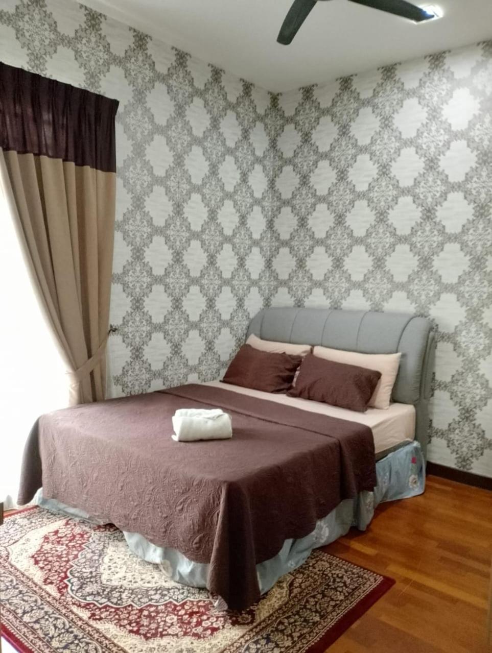 Juniper Homestay Putrajaya Presint 11 Zewnętrze zdjęcie