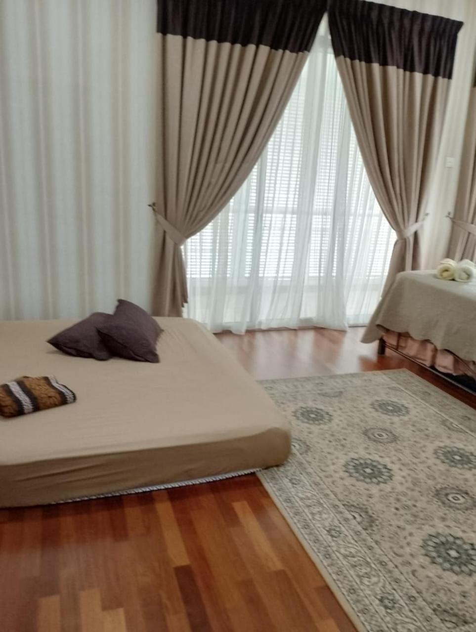 Juniper Homestay Putrajaya Presint 11 Zewnętrze zdjęcie