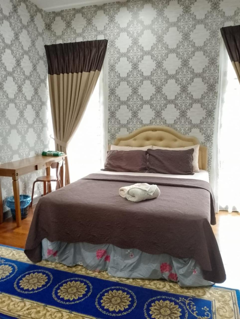Juniper Homestay Putrajaya Presint 11 Zewnętrze zdjęcie