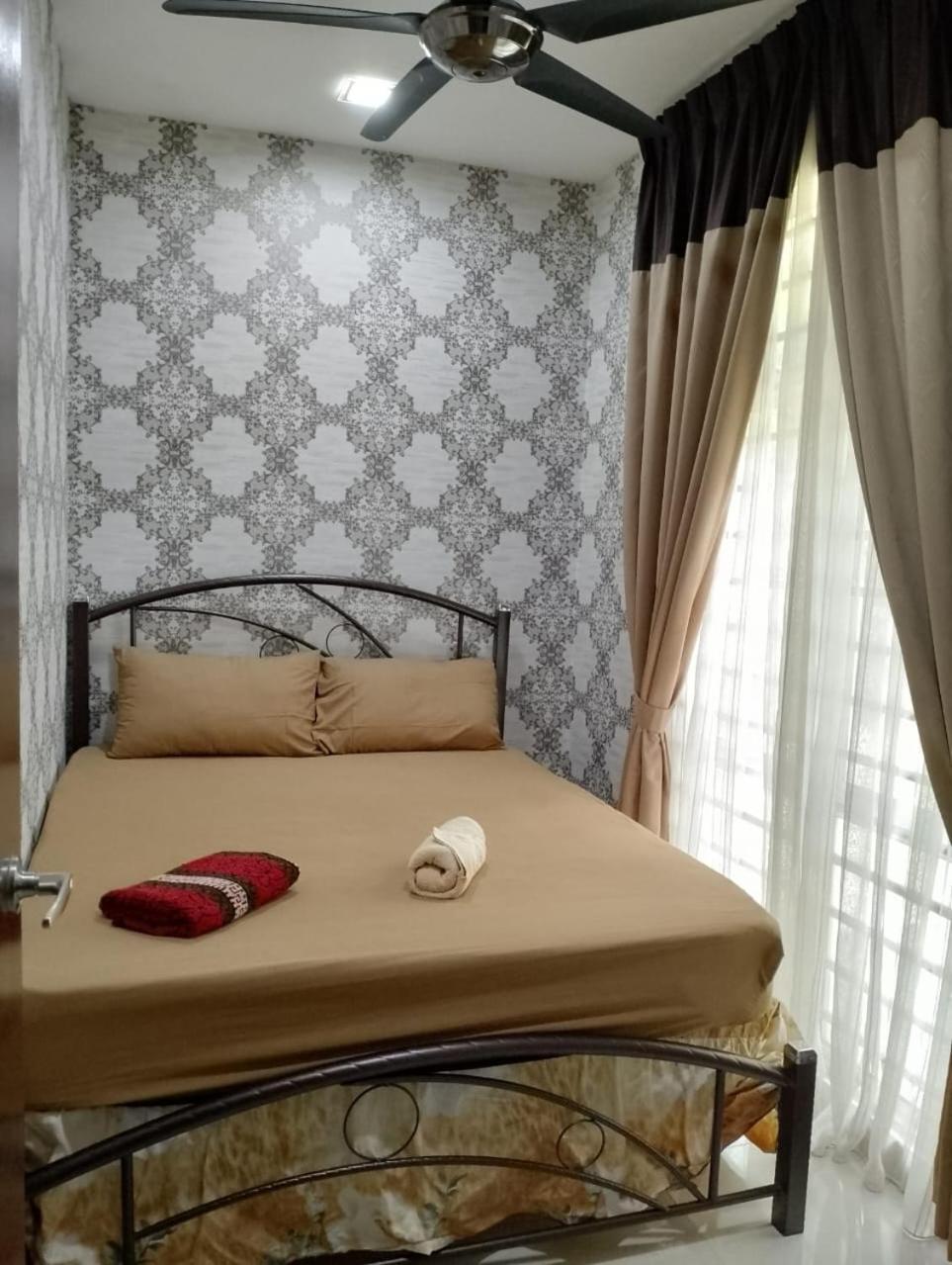 Juniper Homestay Putrajaya Presint 11 Zewnętrze zdjęcie
