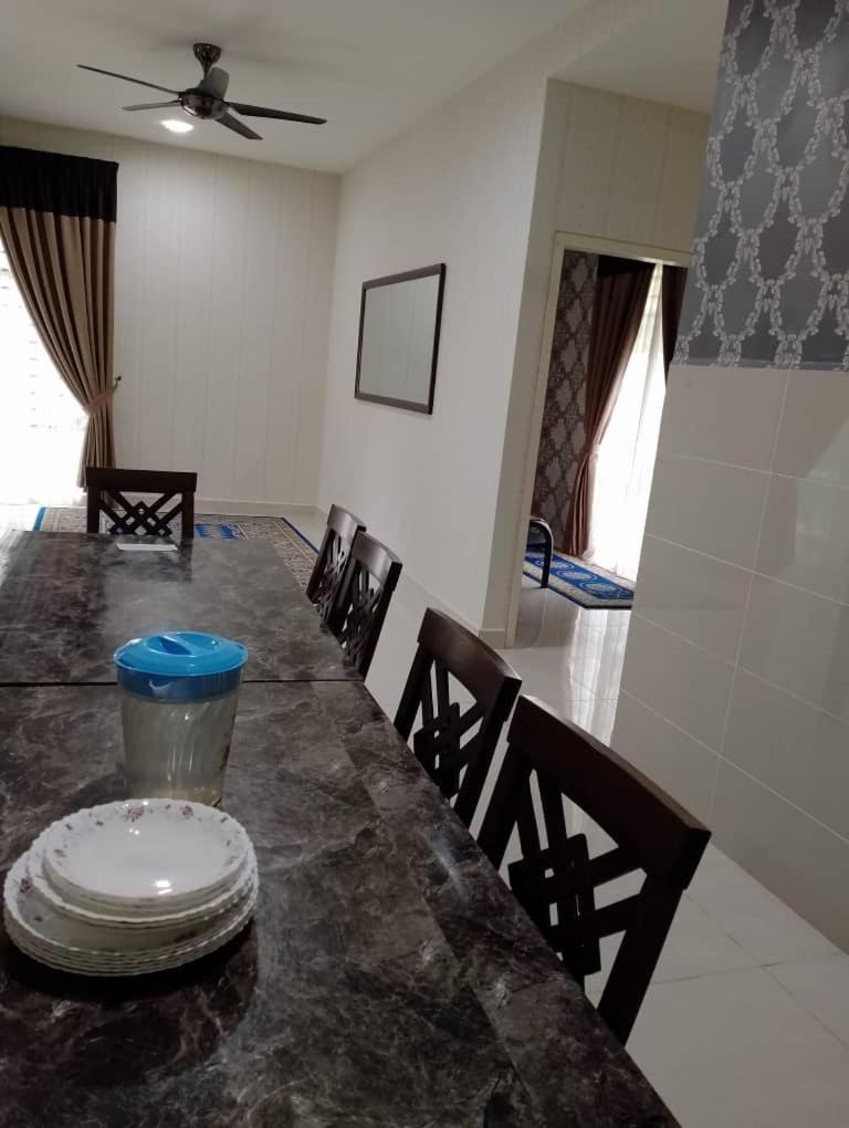 Juniper Homestay Putrajaya Presint 11 Pokój zdjęcie