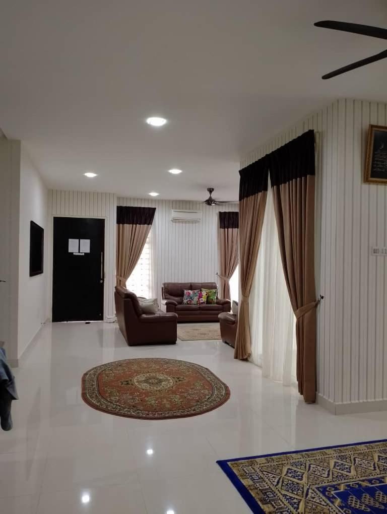 Juniper Homestay Putrajaya Presint 11 Pokój zdjęcie