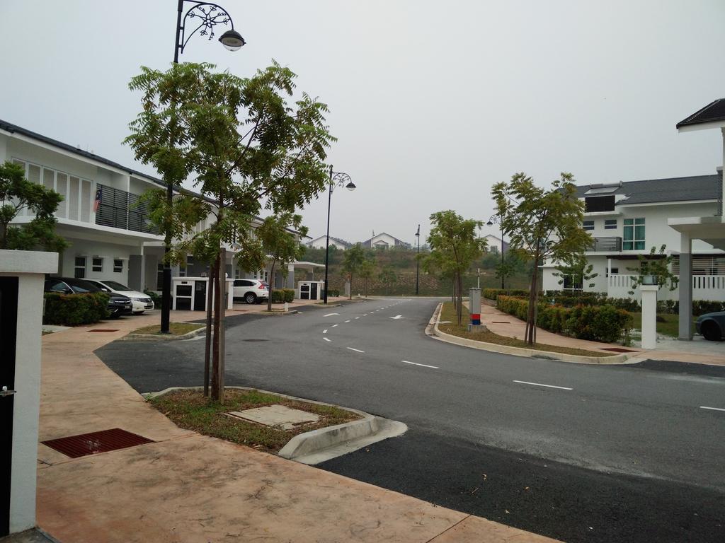 Juniper Homestay Putrajaya Presint 11 Zewnętrze zdjęcie