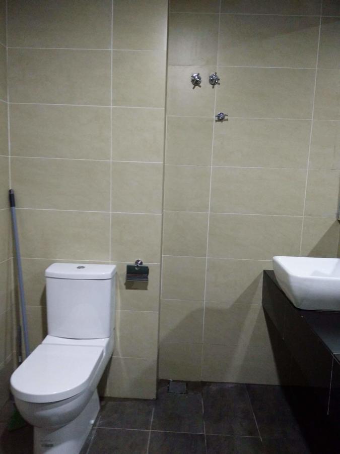 Juniper Homestay Putrajaya Presint 11 Zewnętrze zdjęcie