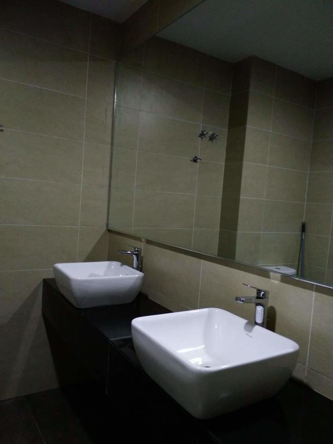 Juniper Homestay Putrajaya Presint 11 Zewnętrze zdjęcie