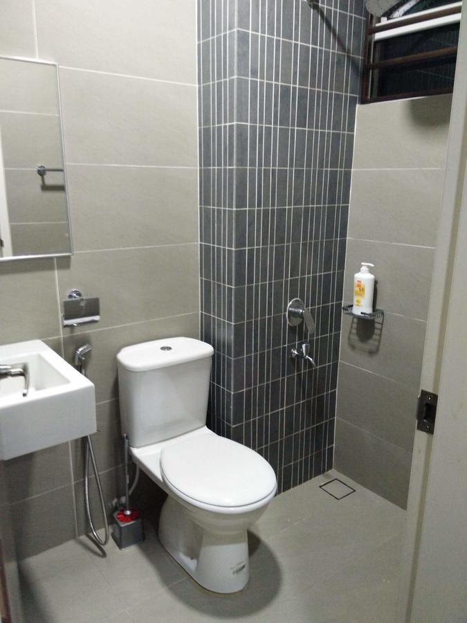 Juniper Homestay Putrajaya Presint 11 Zewnętrze zdjęcie