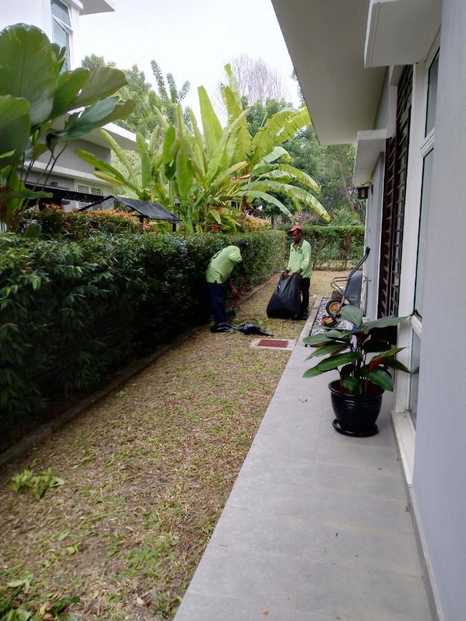 Juniper Homestay Putrajaya Presint 11 Zewnętrze zdjęcie